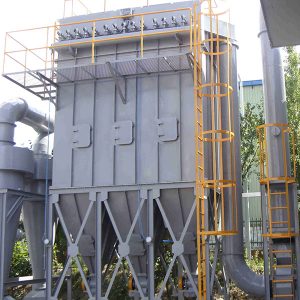dust-collector
