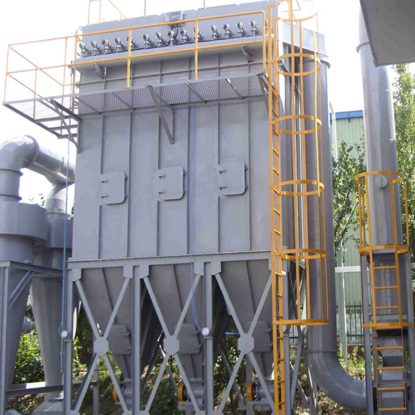 dust-collector